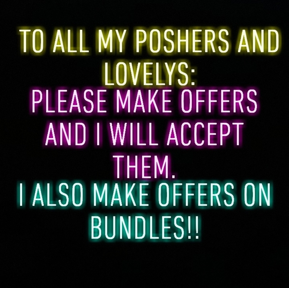 Offers
